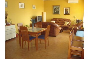 Частен дом Petrovac 5